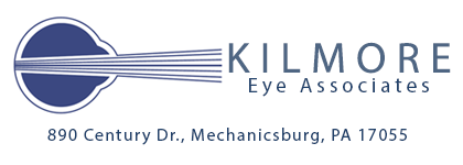 Kilmore Eye Associates Mechanicsburg Pennsylvania